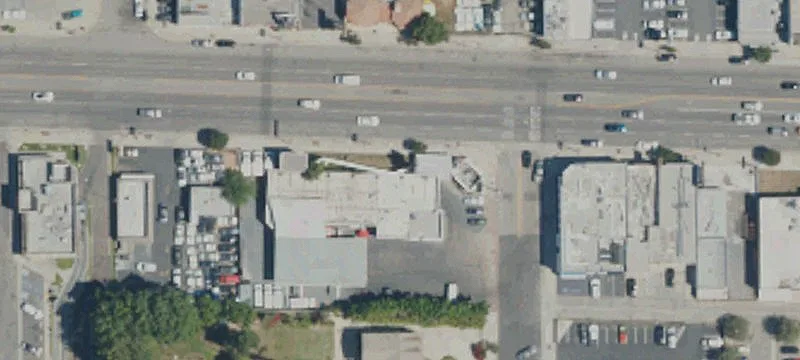 Corner Development Land Opportunity