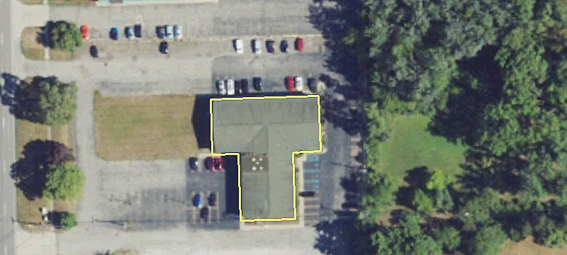 Tenant-Occupied Office Condo Suite