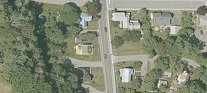 Retail Property for Sale