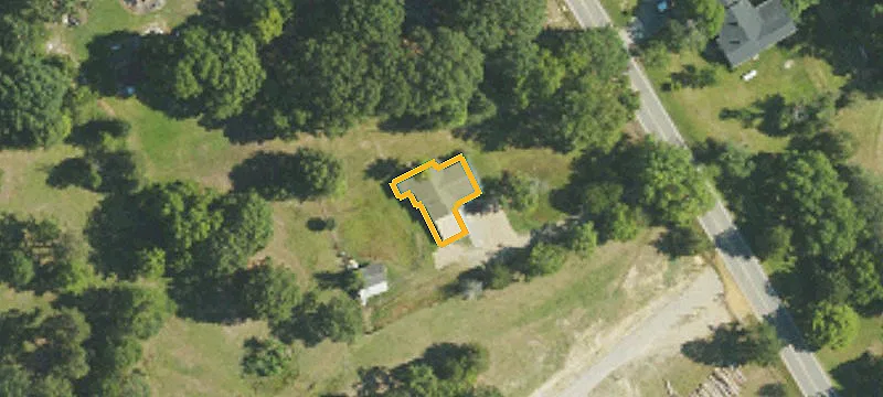 Residential Home Lot