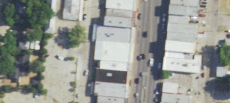 Downtown Retail Space For Lease