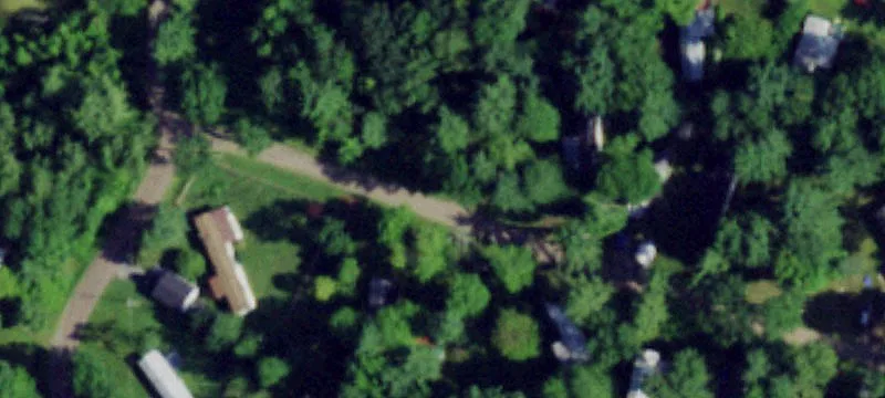 Waterfront-Adjacent RV and Build Lot