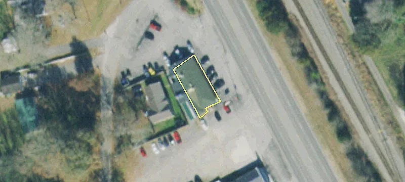 Turnkey Restaurant with Equipment