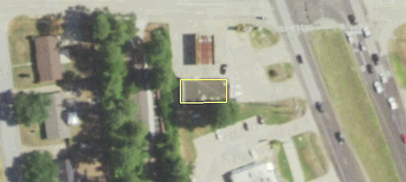 Long-Term Absolute NNN Property
