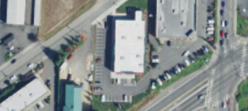 Single-Tenant NNN Retail Building
