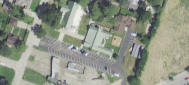 Corner Lot Commercial Land