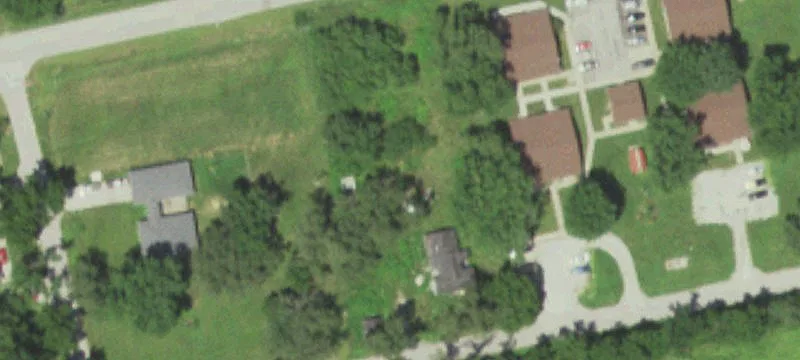 Residential Building Lot