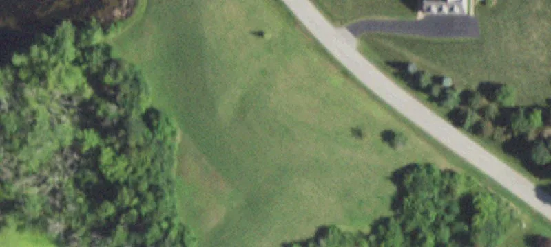 Agricultural Land Tract
