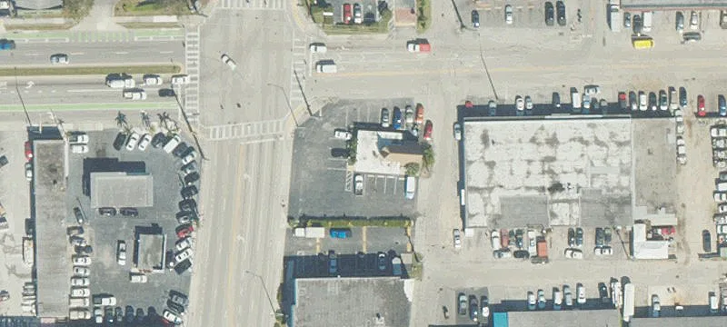 Two-Property Industrial and Retail Portfolio