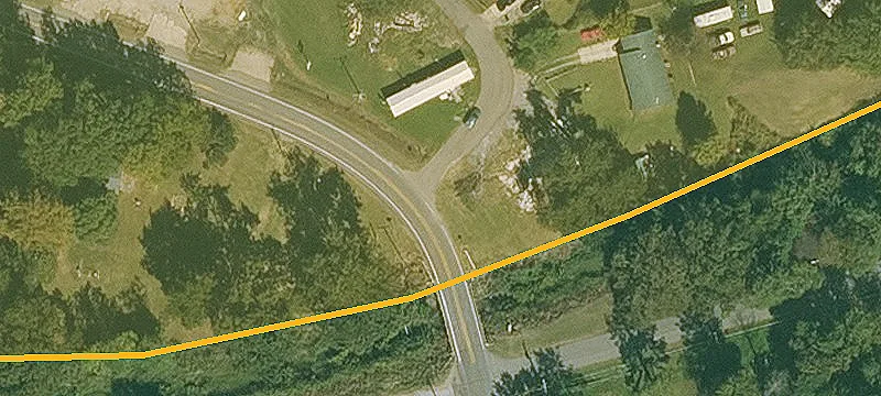 Cleared Residential Acreage Tract