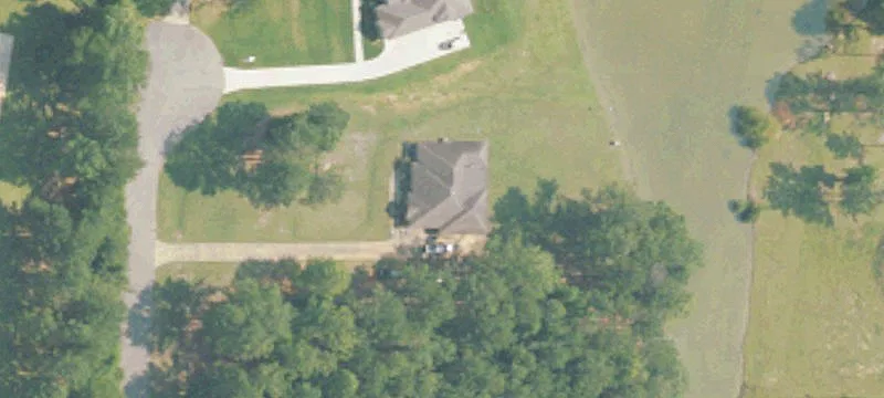 Waterfront Homesite with Lake Views