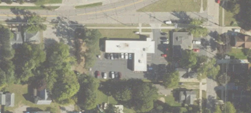 Office and Medical Space Building