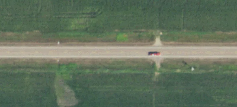 Development Land Off Major Roadways