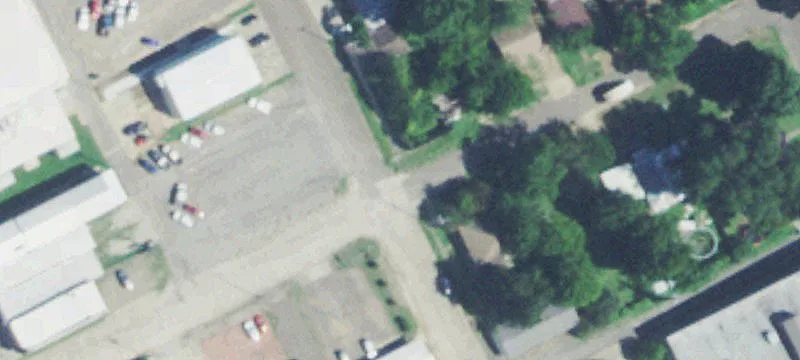 Partially Completed 4-Plex