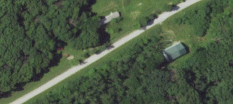 Hunting and Build Land with Elevation