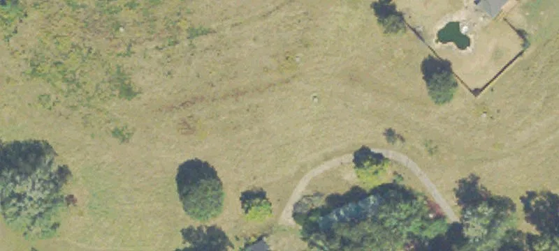 Recreational Land with Creek Access