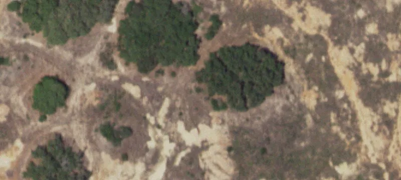Truck-Related Industrial Land