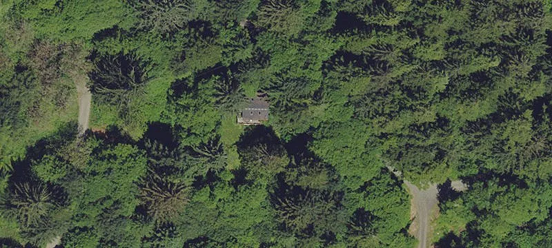 Coastal Hunting and Recreation Retreat