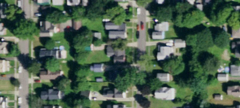 Two-Unit Residential Income Property