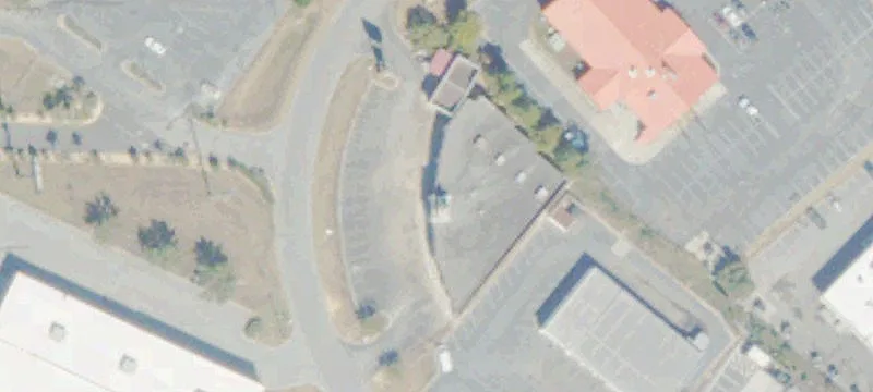 Retail and Office Building