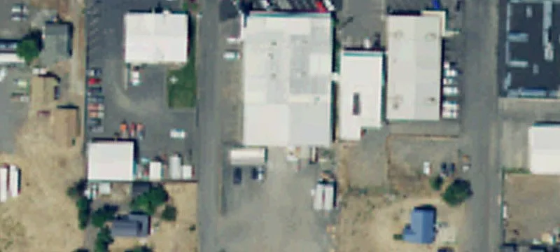 Turn-Key Warehouse and Showroom Facility