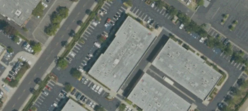 Multi-Tenant Flex Warehouse Suite