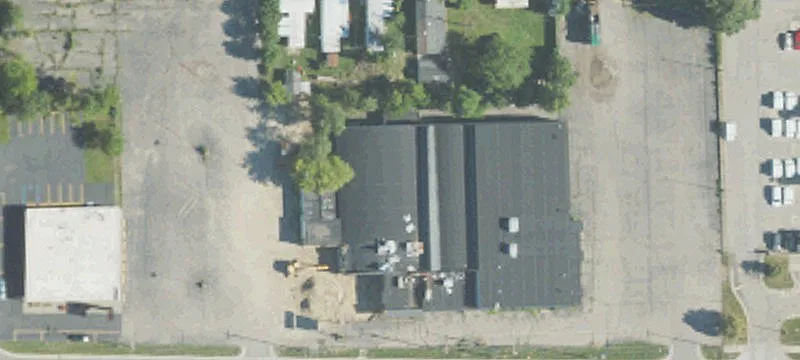 Commercial Redevelopment Parcel