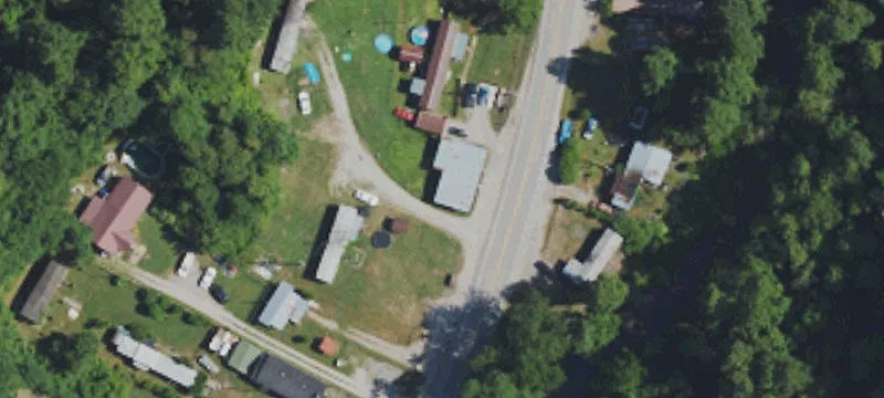 Mixed-Use Residential Income Property