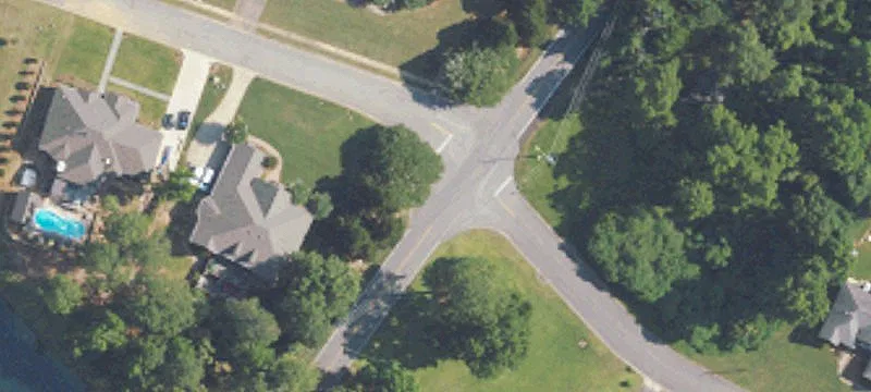 Downtown Residential Development Land