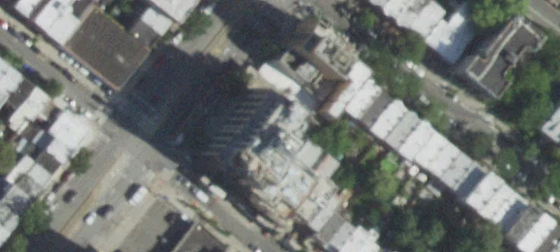 Specialty Commercial Property