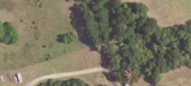 Recreation Land in Gated Community