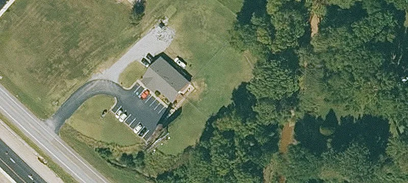 Commercial Development Land on Highway On-Ramp