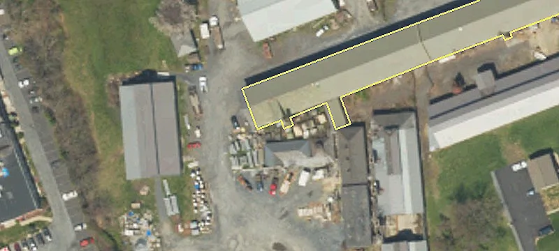 Two-Parcel Commercial Land Offering