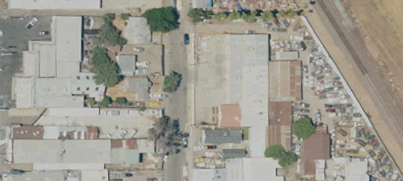 Industrial Office/Warehouse Building