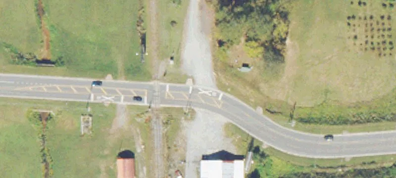 Commercial Development Land Tract