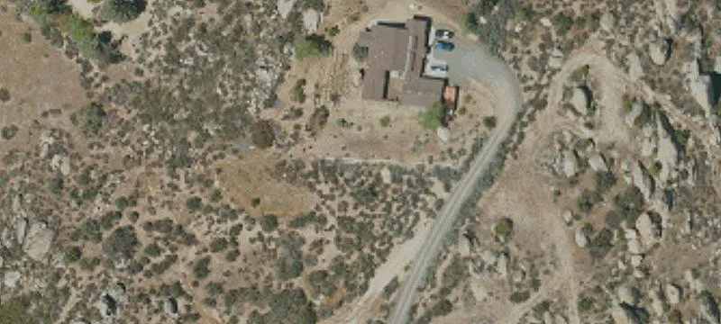 Lake View Residential Land Lot