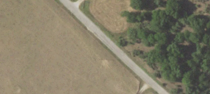Farm Property with Concrete RV Shop