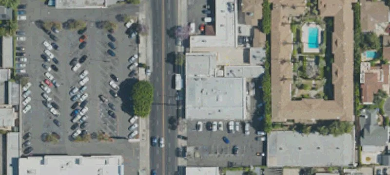 Turnkey Restaurant with Liquor License
