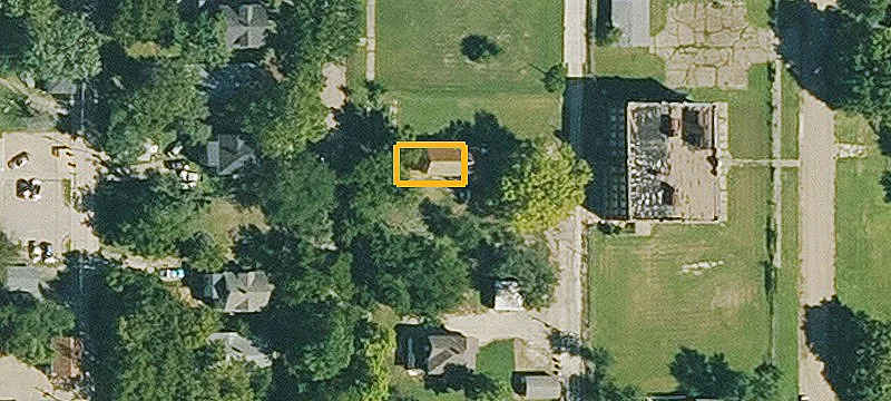 Residential Development Lot