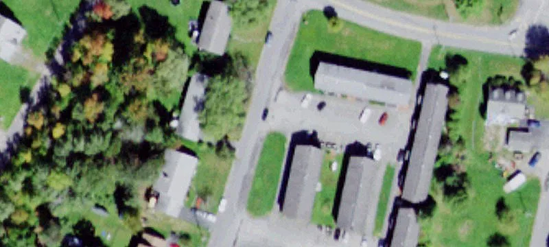 Six-Building Fully Occupied Multifamily