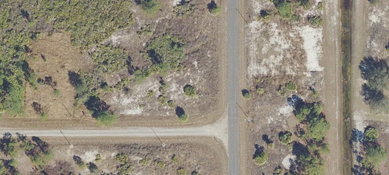 Residential Land Parcel