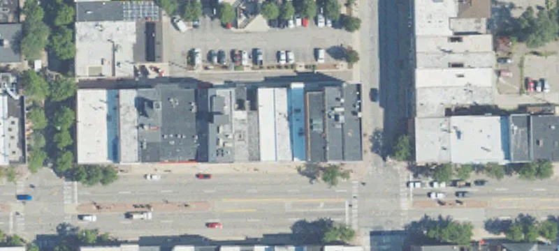 Downtown Retail Storefront