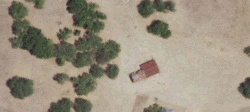 Recreational Hunting Land Acreage