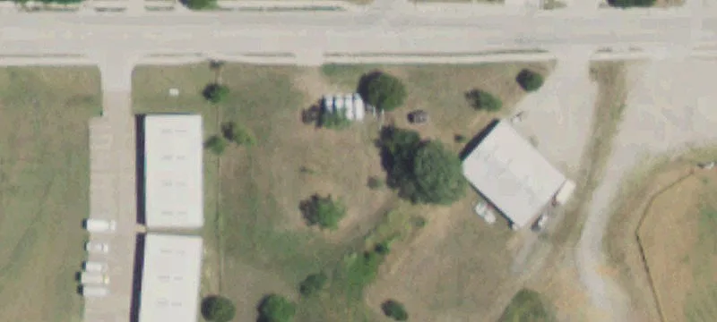 Specialty Commercial Property