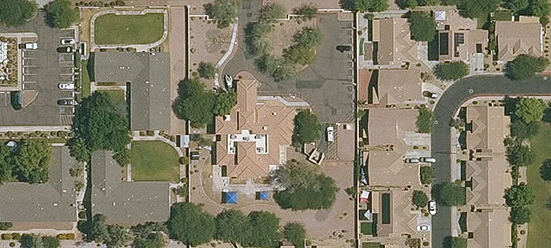 Former Pre-School and Day Care