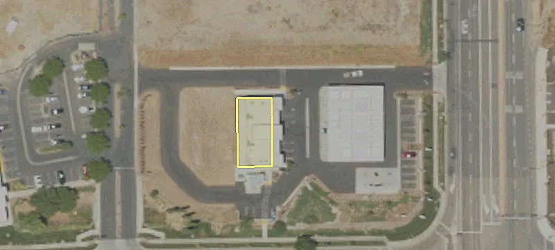 Single-Tenant Medical Office Building