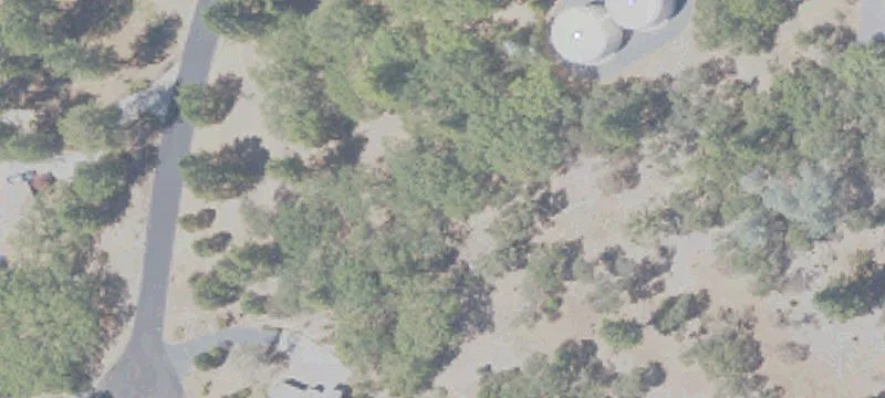 Hilltop Homesite with Panoramic Views