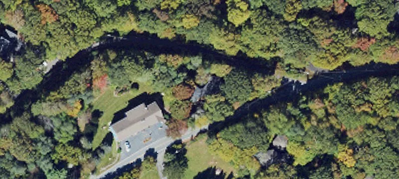 Gently Sloping Buildable Lot