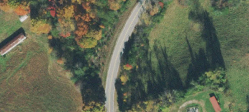 Gently Rolling Residential Land Tract