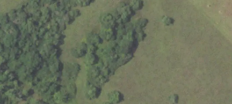 Unrestricted Commercial Development Land